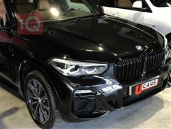 بی ئێم دەبڵیو X5